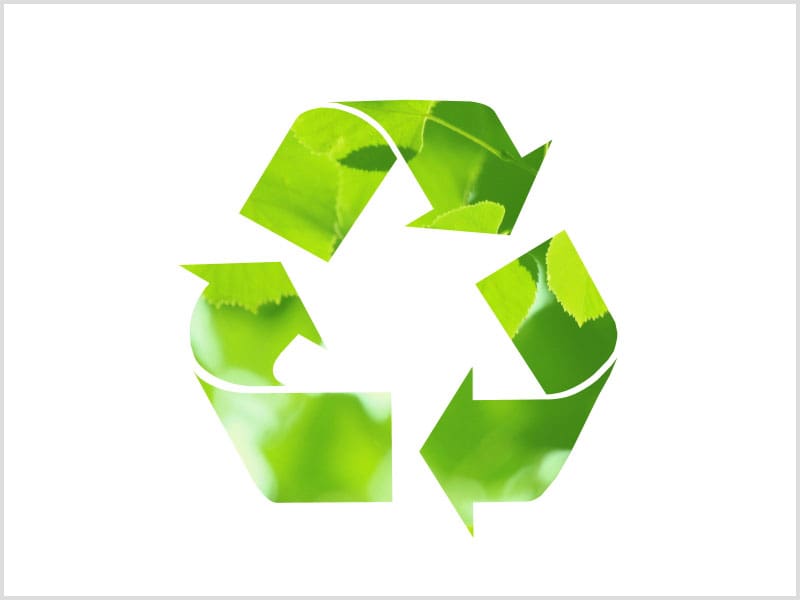 Environmentally safe cleaning